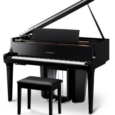 Kawai Novus NV12 Hybrid Digital Piano