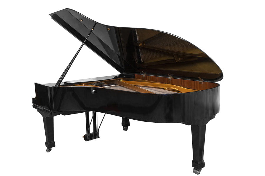 Baldwin BP165 Grand Piano