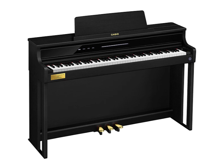 Casio Celviano AP-750 Digital Piano