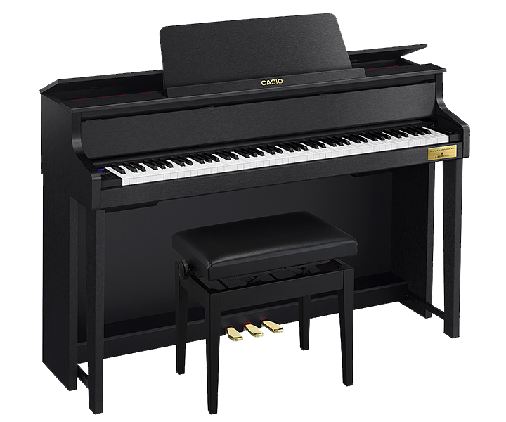 Casio GP-310 Grand Hybrid Piano