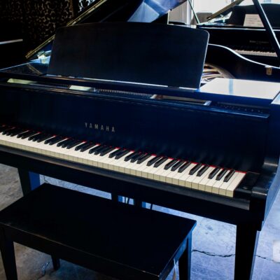 Yamaha GH-1 Baby Grand Piano