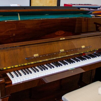 Petrof Studio Piano
