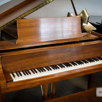 Baldwin Model L Grand Piano