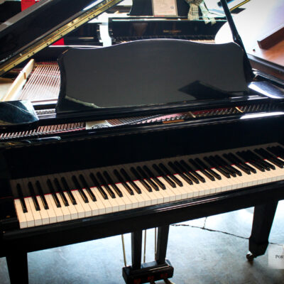 Wurlitzer Baby Grand