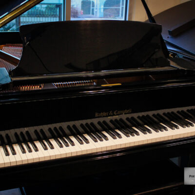 Kohler & Campbell SKG-600 Grand Piano