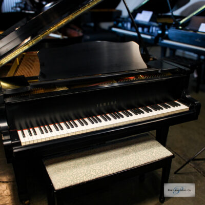 Yamaha G2 Grand Piano