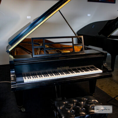 Bluthner Concert Grand