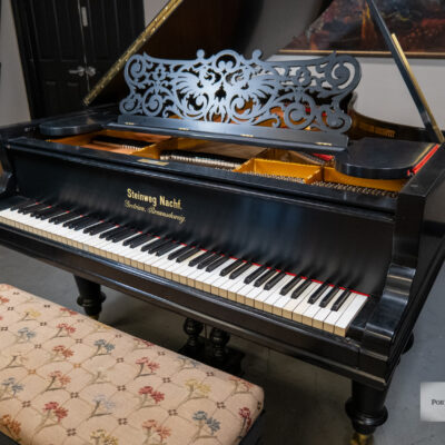 Grotrian-Steinweg Grand Piano