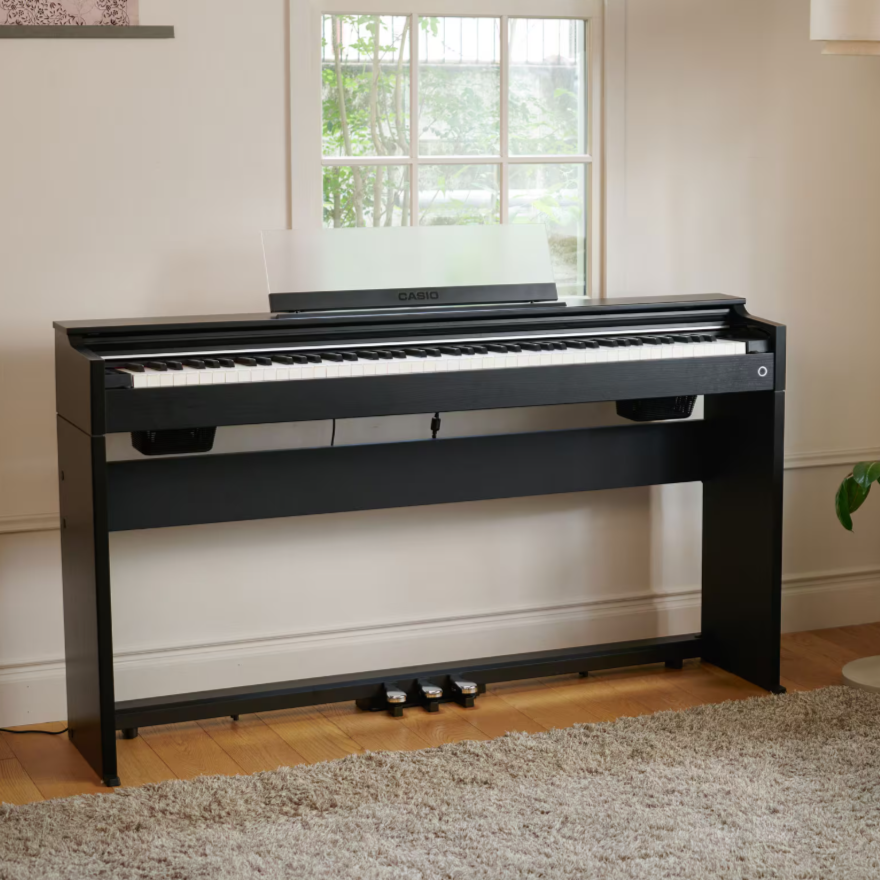 Casio Celviano AP-S200 Digital Piano - Image 2