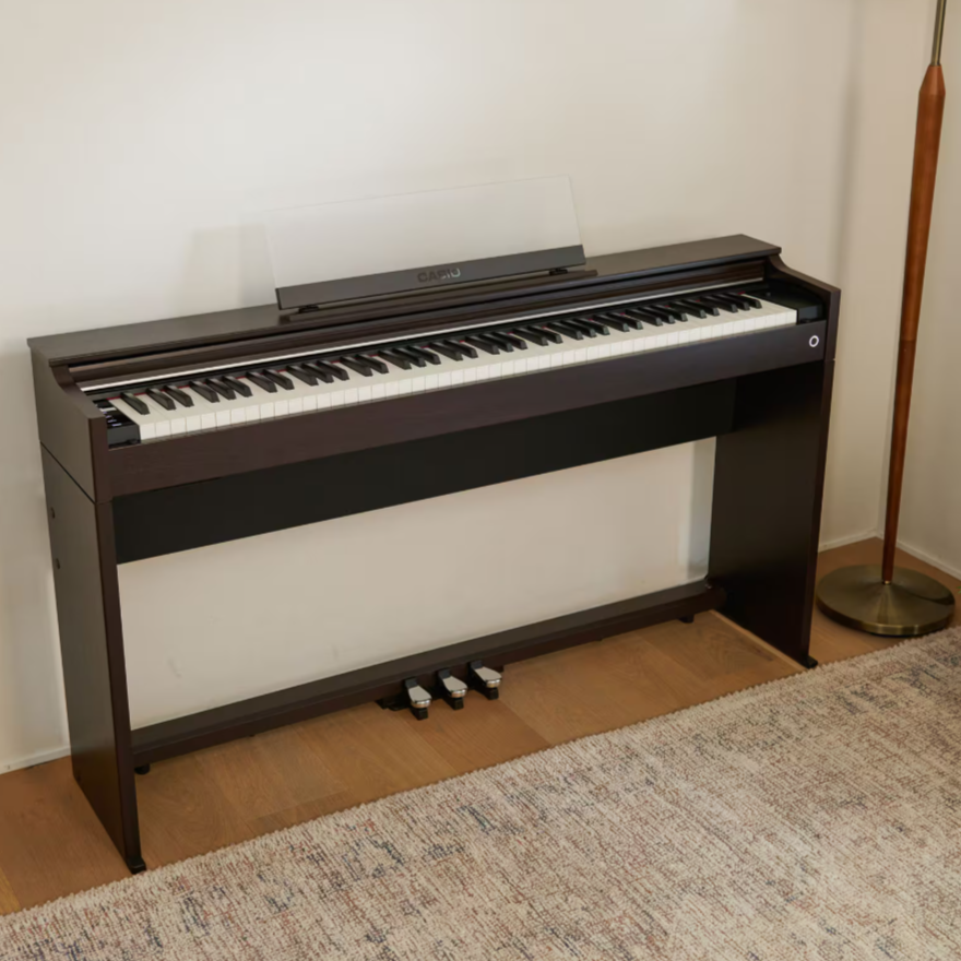 Casio Celviano AP-S200 Digital Piano - Image 3
