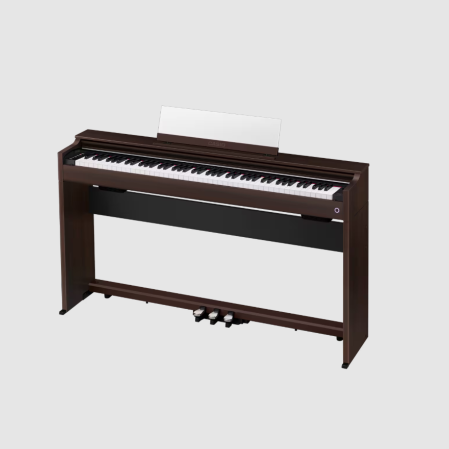 Casio Celviano AP-S200 Digital Piano - Image 4