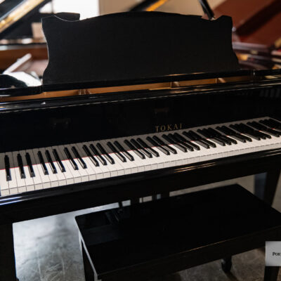 Tokai G-180 Grand Piano