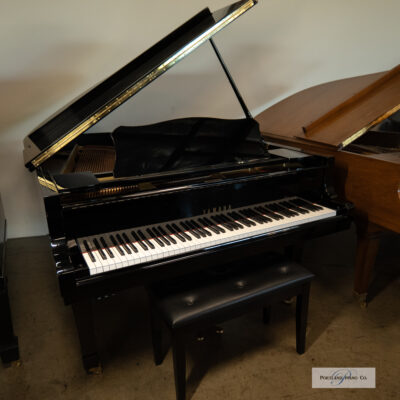 Yamaha G5 Grand Piano