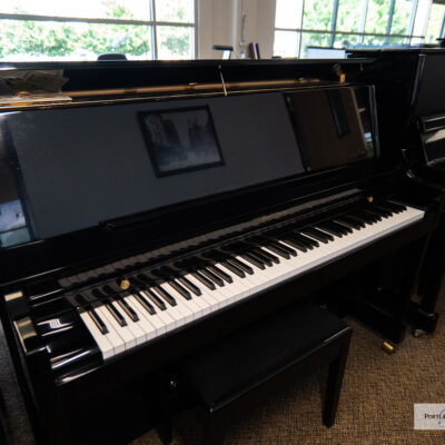 Baldwin Studio Piano
