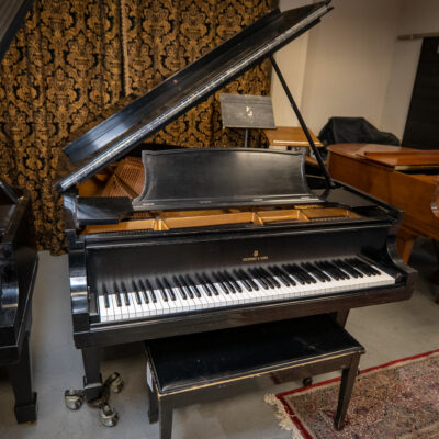 Steinway & Sons Model A Grand Piano