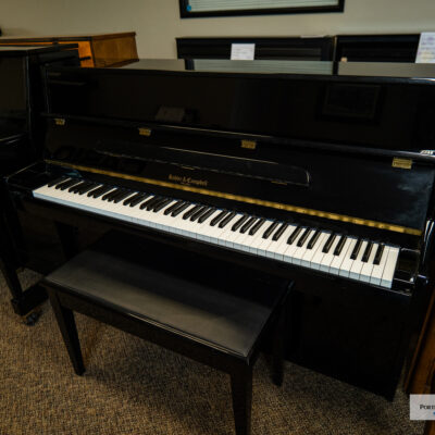 Kohler & Campbell SKV-108 Console Piano