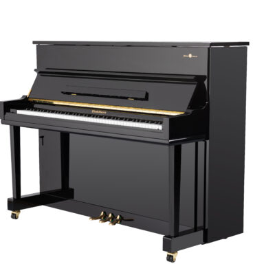 Baldwin BPA1 Acrosonic Studio Piano