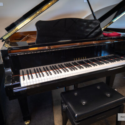 Clavinova CLP-685PE　美品 YAMAHA CLP-685PE 20年製 中古 電子ピアノ 木製鍵盤