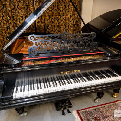Bechstein Grand Piano