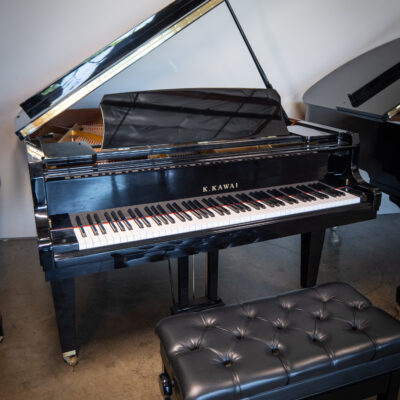 Kawai GL-30 Grand Piano