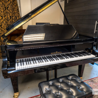 Schimmel 208 Limited Edition Grand Piano