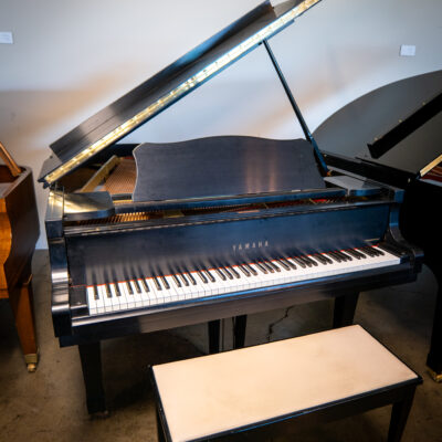 Yamaha C3 Grand Piano