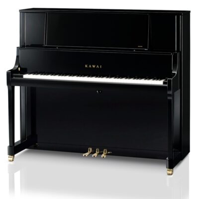Kawai K-700 Upright Piano