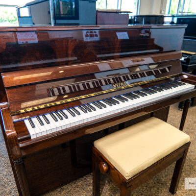 Welmar Studio Piano