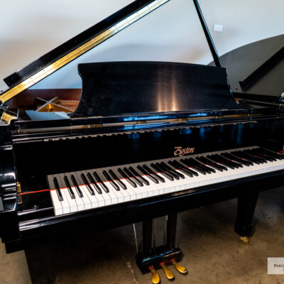 Boston GP193 Grand Piano