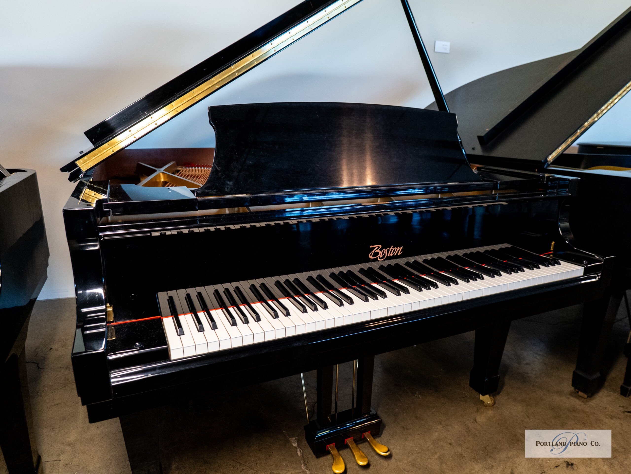 Boston GP193 Grand Piano