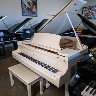 Samick SG-185 Grand Piano