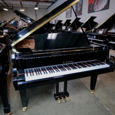 Kawai GL-20 Baby Grand Piano