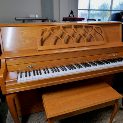 Baldwin Console Piano