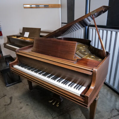 Knabe Grand Piano