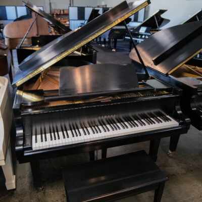 Yamaha G2 Grand Piano