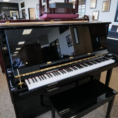 Boston UP-126 Upright Piano