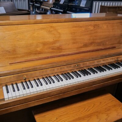 Wurlitzer Studio Piano