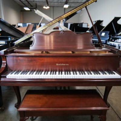 Baldwin Model R Grand Piano
