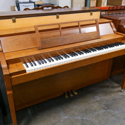 Baldwin Acrosonic Spinet Piano