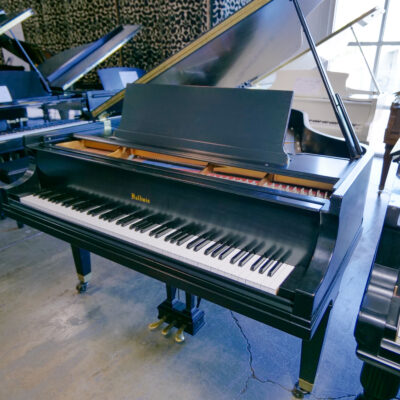 Baldwin Model L Grand Piano