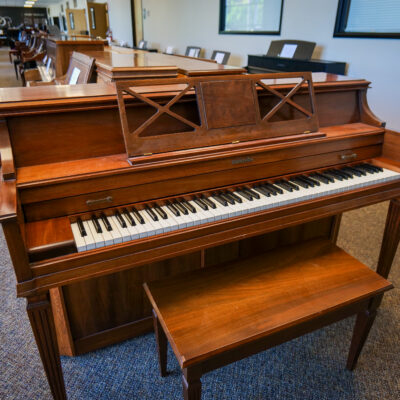 Baldwin Console