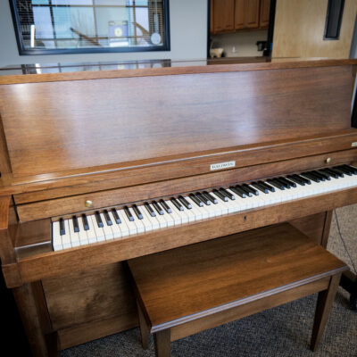 Baldwin Hamilton Studio