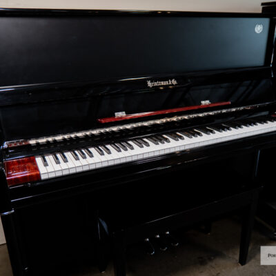 Heintzman Professional Studio