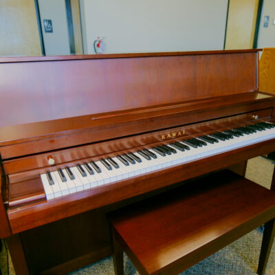 Kawai Model 506N Upright Piano