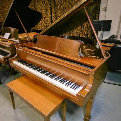 Steinway & Sons Model S Grand Piano