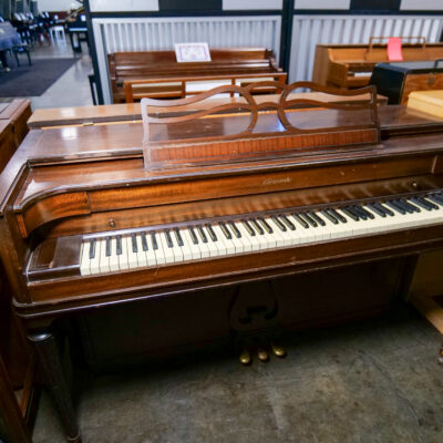 Baldwin Acrosonic Spinet Piano