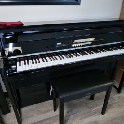 Yamaha NU1X Digital Hybrid Piano