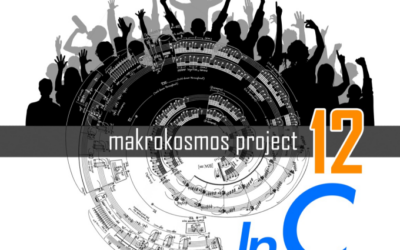 Makrokosmos Project 12: In C — A Celebration of Portland’s Contemporary Music Scene